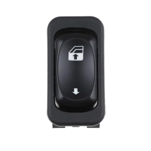 Auto Fenster Master Button Power Fenster Schalter Taste Für Freightliner Für Columbia 2001-2011 A06-30769-027 A06-30769-008 A0630769027 von CWDQYNLG