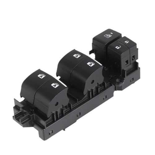 Auto Fenster Master Button Vorne Links Fahrerseite Tür Power Fenster Master Schalter Für Sienna 2015 2016 2017 2018 2019 2020 84040-08010 von CWDQYNLG