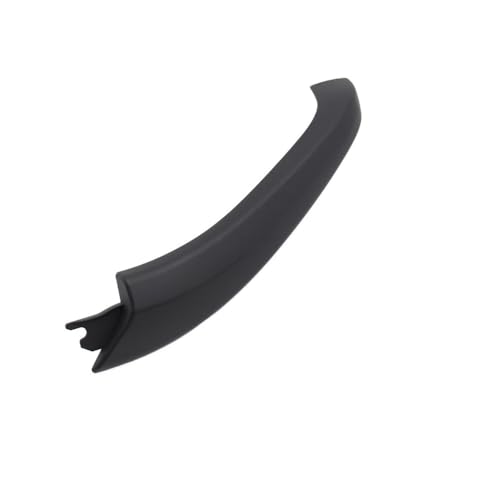 CWDQYNLG Innentürgriff Abdeckung Griff Auto Innen Links Rechts Tür Innen Pull Griff Äußere Abdeckung Trim Für X3 Für X4 G01 G02 G08 F97 F98 2018 2019 2020 2021 von CWDQYNLG