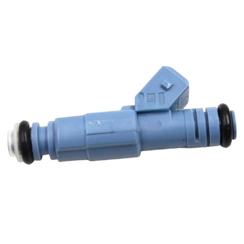 düse Injektor Einspritzdüsen 0280155715 F5DE-B5A Kraftstoff Injektor Für Für Pontiac Für Camaro LS1 EV1 50 L 57 L V8 250cc 24lb von CWDQYNLG