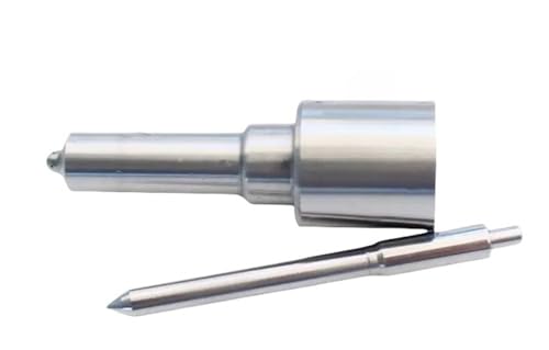 düse Injektor Einspritzdüsen DLLA147P370 DLLA145P394 DLLA152P378 DLLA148P325 DLLA150P30 DLLA150P39 DLLA145P392 Für Diesel Kraftstoff Injektor Düse von CWDQYNLG