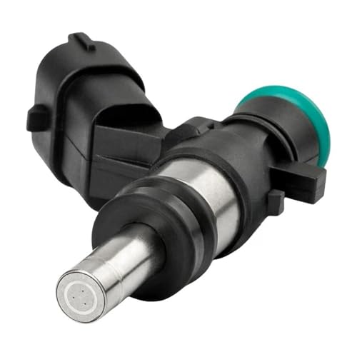 düse Injektor Einspritzdüsen Einspritzdüsenkern 0280158714 0280158701 Einzelne Benzinsprühdüse geeignet für SCR 0-280-158-701 von CWDQYNLG