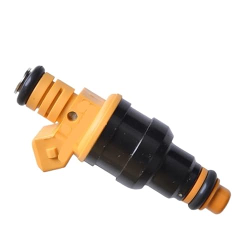 düse Injektor Einspritzdüsen Kraftstoff Injektor 35310-02500 Für Atos MX 10 L L4 9250930023 870 3531002500 Auto Motor Nozzel Einspritzventil inejctors von CWDQYNLG