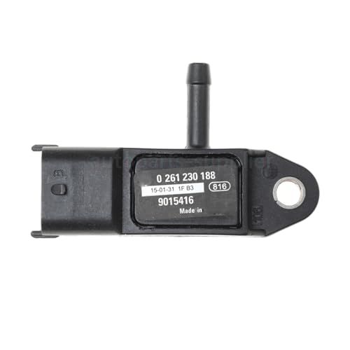 0261230188 9015416 Absolutdrucksensor Kartensensor von CWHHTVBI