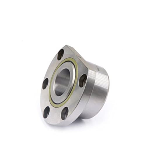 1 Stück Schraube/Kegellager 760202 760203 760204 760205 760206(Miter flange 760205) von CWHHTVBI