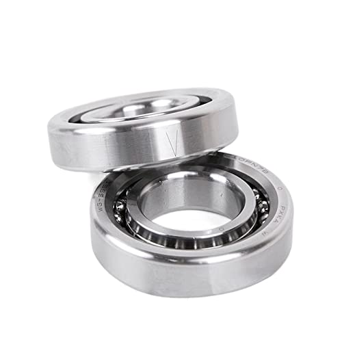 1 stücke Kugelumlaufspindellager Gepaartes Lager 15/17/20TAC47 25TAC62 30TAC62B 35TAC72 BC(17TAC47B SUC10PN7B) von CWHHTVBI
