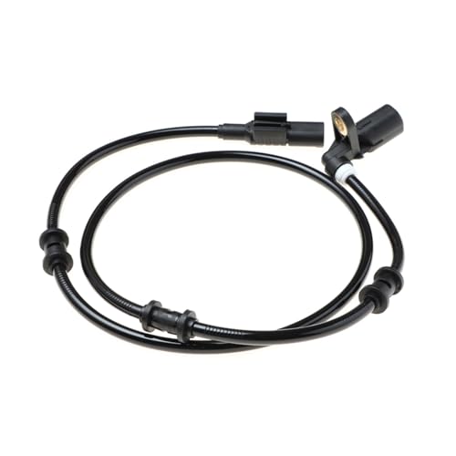 1635400717 1635400817 vorne links und rechts ABS Raddrehzahlsensor Auto for M-Klasse SUV W163 1998-2005 FL FR(Front Left (Fl)) von CWHHTVBI