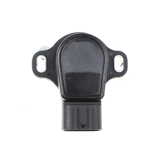 18919-AM810 18919AM810 Drosselklappensensor TPS-Sensor ist geeignet for 350Z 2003-2005 Geeignet for Gaspedal 18919-AM810 18919AM810 Drosselklappensensor TPS-Sensor ist geeignet for 350Z 2003-2005 Geeignet for Gaspedal von CWHHTVBI