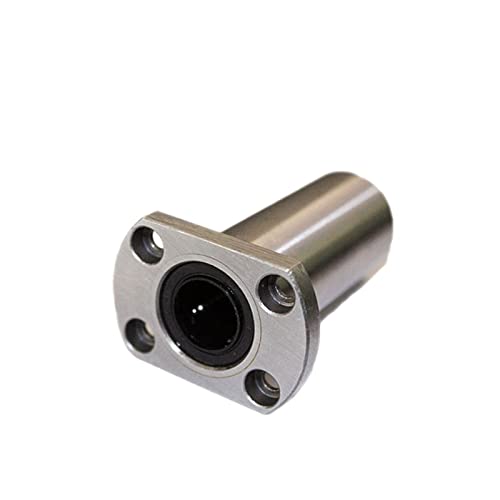 2 stücke Doppel Trimmen Lange Flansch Linear Lager LMH6 8 10 12 16 20 25 30 35 40 50 LUU(LMH60LUU) von CWHHTVBI