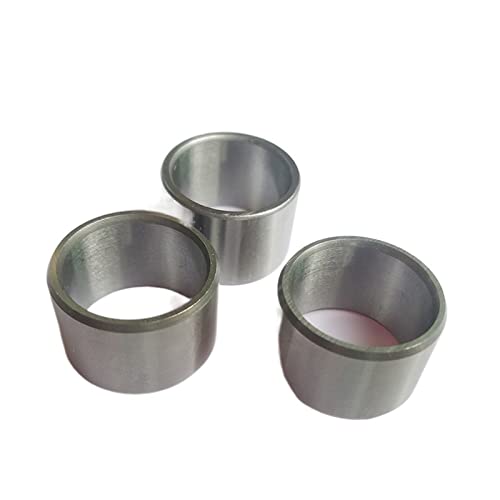 2 stücke Stahl Hülse Nadellager Innenring Hülse Innen Durchmesser 63 65mm Außen Durchmesser 72 73 Hohe 25 30(63x69x30) von CWHHTVBI