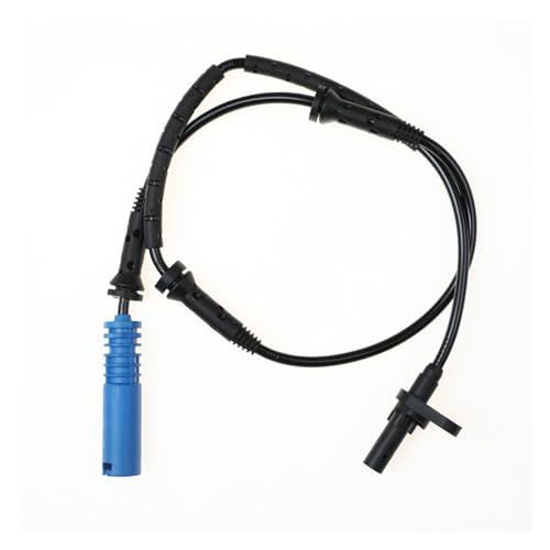 34526761800 ABS-Raddrehzahlsensor vorne links/rechts for E67 E66 E65 Limousine 3.0-6.0 2001-2009(A Pair (Fl Fr)) von CWHHTVBI