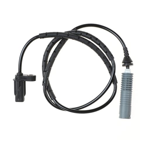 34526762465 34526762466 Vorne/Hinten Links/Rechts ABS Rad Geschwindigkeit Sensor Geeignet for 1' E81 E87 E88 E82 Geeignet for 3 Serie E90 E91(Rear Right (Rr)) von CWHHTVBI