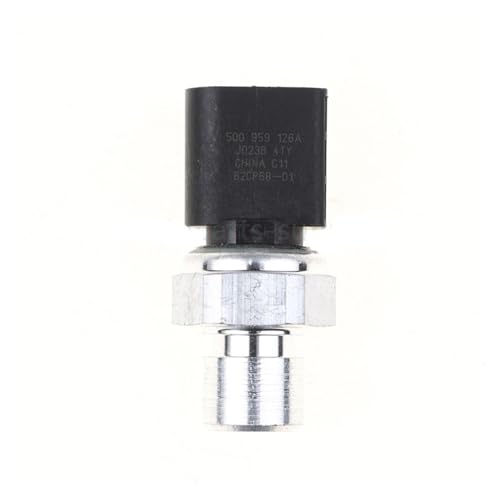 5Q0959126A 82CP68-01 Klimaanlage Drucksensor Schalter Geeignet for 7 MK7 A3 A4 A5 5Q0959126A 82CP68-01 Klimaanlage Drucksensor Schalter Geeignet for 7 MK7 A3 A4 A5 von CWHHTVBI