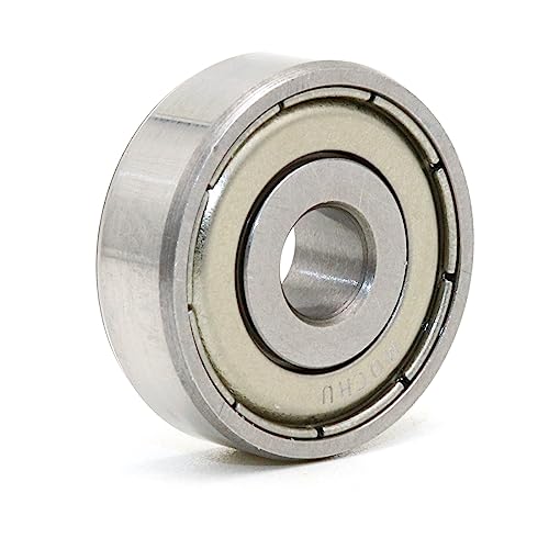 63/6.35ZZ 60/6.35 6,35x22x7 627/6.35ZZ 608/6.35ZZ Lager Einreihige Rillenkugellager 1 Stücke 63/6.35ZZ 60/6.35 6,35x22x7 627/6.35ZZ 608/6.35ZZ Lager Einreihige Rillenkugellager 1 Stücke von CWHHTVBI