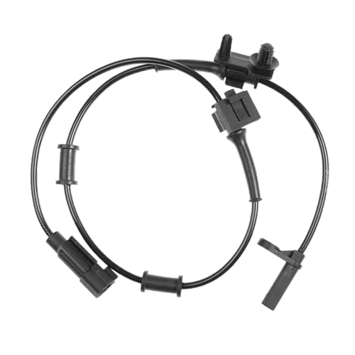 68199987AC ABS-Raddrehzahlsensor vorne links und rechts, passend for 2015–2020(Front Left (Fl)) von CWHHTVBI