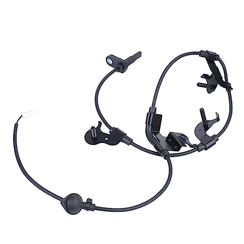 89546-0R050 89545-0R050 ABS-Raddrehzahlsensor hinten links/rechts, passend for 2014–2018 L4 2.5L 895460R050 895450R050(Rear Right (Rr)) von CWHHTVBI