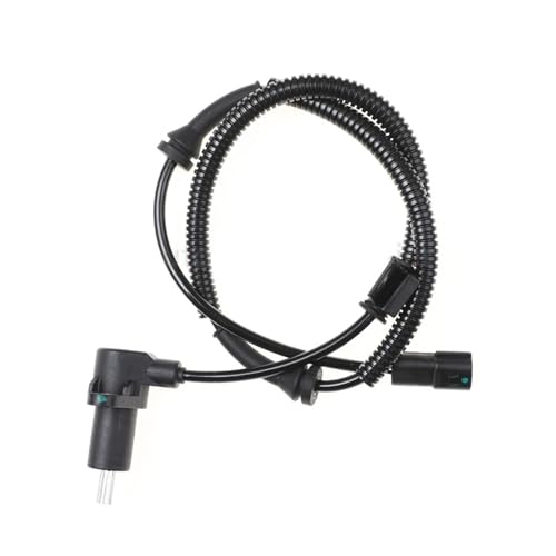 95671-3E010 ABS Raddrehzahlsensor vorne rechts Motordrehzahlsensor Passend for 956713E010(Front Right (FR)) von CWHHTVBI