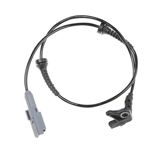 9811802580 ABS-Raddrehzahlsensor vorne, passend for 307 308 408 C4L 96353847847 96386487 9811802580 ABS-Raddrehzahlsensor vorne, passend for 307 308 408 C4L 96353847847 96386487 von CWHHTVBI