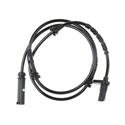 ABS-Raddrehzahlsensor vorne und hinten links/rechts X3 F25 X4 F26 34526855049 34526869292 34526869293(A Pair (Rl Rr)) von CWHHTVBI
