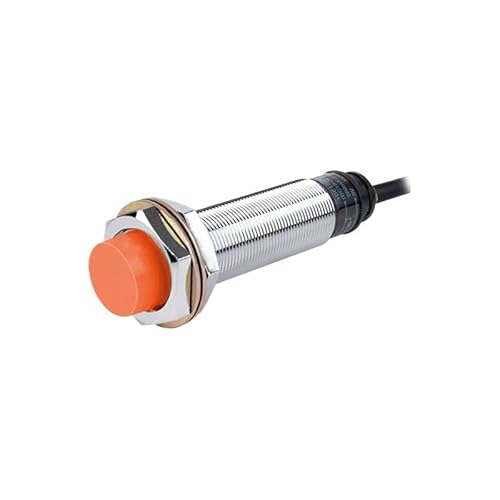 CWHHTVBI Induktiver zylindrischer Näherungssensor, Drahtkabel-Erkennungsabstand PRL18-8DP CWHHTVBI Induktiver zylindrischer Näherungssensor, Drahtkabel-Erkennungsabstand PRL18-8DP von CWHHTVBI