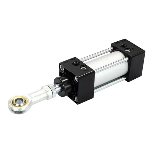 CWHHTVBI SC50X75 50 mm Bohrung 75 mm Hub Standard-Teleskop-Luftantriebskolbendichtung Spezifikation Impact Pnumatic-Zylinderkolben(F-M16X150 U,SC50X75-S) von CWHHTVBI