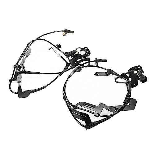 DB39-2C205-BD DB39-2C204-BD for T64 2.2TD / T65 3.2TD Vorne Links/Rechts ABS Rad Geschwindigkeit Sensor FL FR(A Pair (FL FR)) von CWHHTVBI