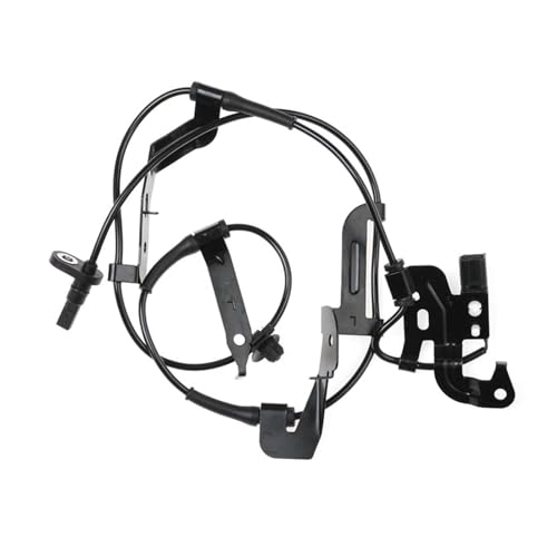 DB392C204BD DB392C205BD ABS-Raddrehzahlsensor vorne links und rechts, Motordrehzahlsensor, passend for T64 2.2TD / T65 3.2TD(Front Right (Fr)) von CWHHTVBI