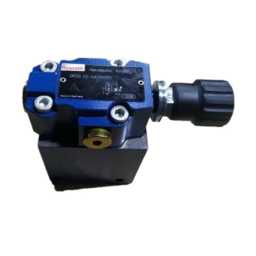 DR20 DR25 DR30 DR32 DR Serie DR20-1-30B/210YM Hydraulische Magnet Überlauf Pilot Betrieben Druck Minderungsventil DR20 DR25 DR30 DR32 DR Serie DR20-1-30B/210YM Hydraulische Magnet Überlauf Pilot Betrieben Druck Minderungsventil von CWHHTVBI