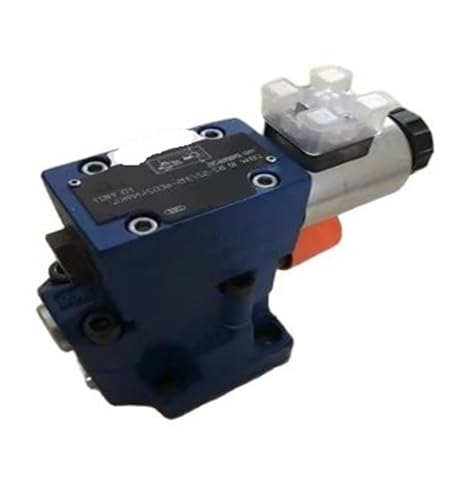 Elektromagnetische Relief Ventil R900906285 DBW10B2-52/315-6EG24N9K4 10 B2-5X/315-6EG24N9K4 Hydraulische Ventil Elektromagnetische Relief Ventil R900906285 DBW10B2-52/315-6EG24N9K4 10 B2-5X/315-6EG24N9K4 Hydraulische Ventil von CWHHTVBI