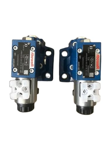 Elektromagnetisches Überdruckventil R900935659 DBW20 B1-52/200-6EG24N9K4 000122656562 Elektromagnetisches Überdruckventil R900935659 DBW20 B1-52/200-6EG24N9K4 000122656562 von CWHHTVBI