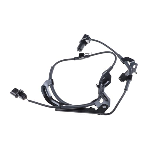Geeignet for L200 ABS Rad Geschwindigkeit Sensor MN102573 MN102574 MN102577 MN102578 auto(Front Right (Fr)) von CWHHTVBI