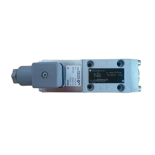 Hydraulikventil AS22101A-R230 AS22061A-G24 AS32061A-R230 AS32060B-R230(AS22101A-R230) von CWHHTVBI