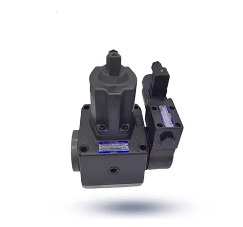 Hydraulisches Proportional-Durchflussventil EFBG-03-125-C-20T233-L EFBG-03-125-C/H-21T233-L EFBG-03-160-C/H-20T233-L(Efbg-03-160,-H-21T233-L) von CWHHTVBI
