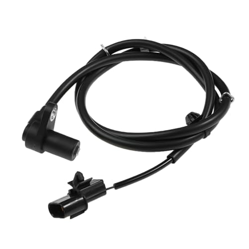 MR961237 MR961238 ABS-Raddrehzahlsensor vorne links/rechts for 2003-2006(Front Left (Fl)) von CWHHTVBI