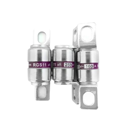 RGS11 160A 150A 125A 100A 80A 75A 63A 50A 40A 35A 32A Schnelle Sicherungen(75A) von CWHHTVBI