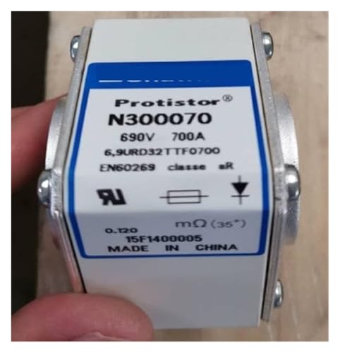 Sicherungen PC32UD69V550TF L300068 PC32UD69V630TF M300069 PC32UD69V700TF N300070 PC32UD75V700TF K301861 PC32UD69V800TF P300071(PC32UD69V700TF) von CWHHTVBI