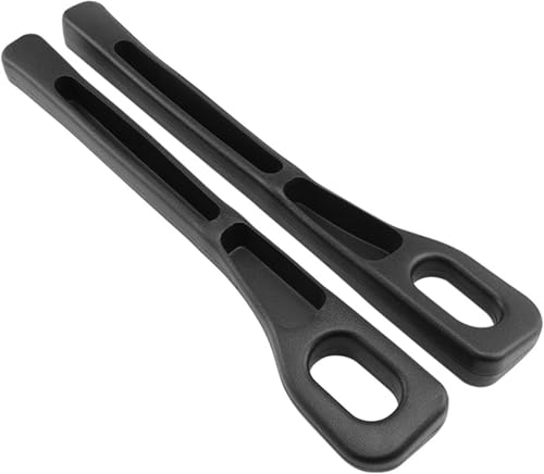 CWMBJD 2 Stück Aufbewahrungsbox für Autositzlücken für Ford Kuga 3 MK3 ST Line 2020-2024 2025, Autositz Spaltfüller Autositz Organizer Car Seat Gap Filler CWMBJD 2 Stück Aufbewahrungsbox für Autositzlücken für Ford Kuga 3 MK3 ST Line 2020-2024 2025, Autositz Spaltfüller Autositz Organizer Car Seat Gap Filler von CWMBJD