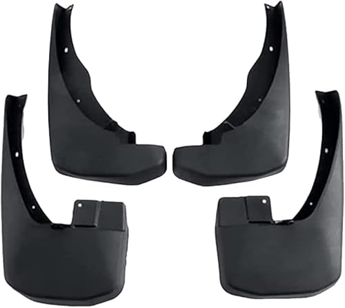 CWMQA Auto Schmutzfänger für Nissan Navara D40,Vorne Hinten Fender Spritzschutz Dustproof Kratzfest Korrosions Kotflügelschoner Zubehör CWMQA Auto Schmutzfänger für Nissan Navara D40,Vorne Hinten Fender Spritzschutz Dustproof Kratzfest Korrosions Kotflügelschoner Zubehör von CWMQA