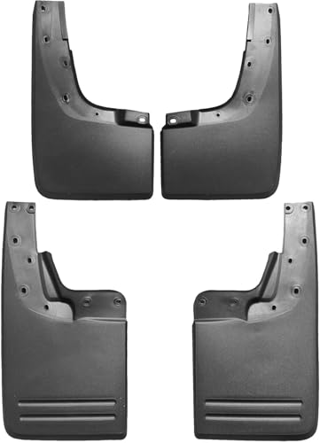 CWMQA Auto Schmutzfänger für VW Amarok 2010-2022,Vorne Hinten Fender Spritzschutz Dustproof Kratzfest Korrosions Kotflügelschoner Zubehör CWMQA Auto Schmutzfänger für VW Amarok 2010-2022,Vorne Hinten Fender Spritzschutz Dustproof Kratzfest Korrosions Kotflügelschoner Zubehör von CWMQA