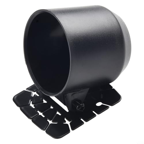 Auto Auto Single Gauge Holder Dash Mount Bracket for 52mm Meter Installation Auto Auto Single Gauge Holder Dash Mount Bracket for 52mm Meter Installation von CWOQOCW