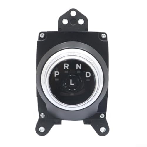 Automatikgetriebe Schalthebel für Ford für Escape 2020 bis 2022 Modelle mit OEM LX6Z7P155U ABS Automatikgetriebe Schalthebel für Ford für Escape 2020 bis 2022 Modelle mit OEM LX6Z7P155U ABS von CWOQOCW