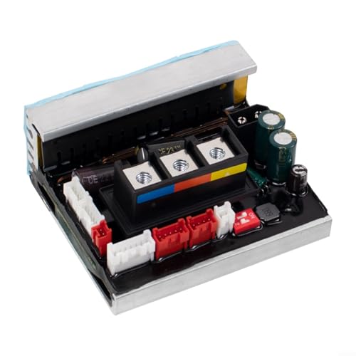 CWOQOCW 1 x Mainboard-Controller-Motherboard, für Ninebot Max G2 Leiterplatte, Elektroroller CWOQOCW 1 x Mainboard-Controller-Motherboard, für Ninebot Max G2 Leiterplatte, Elektroroller von CWOQOCW