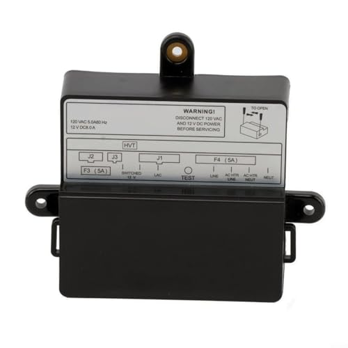 CWOQOCW 3851331011 RV-Kühlschrank-Leiterplatte, Wohnmobil-Kühlschrank-Bedienfeld, Ersatz für DMR702 RM1350 RM3762 RM3962 CWOQOCW 3851331011 RV-Kühlschrank-Leiterplatte, Wohnmobil-Kühlschrank-Bedienfeld, Ersatz für DMR702 RM1350 RM3762 RM3962 von CWOQOCW