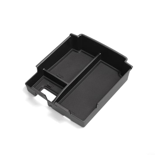 CWOQOCW Auto Armlehne Aufbewahrungsbox für Ford für Bronco 2025, Autokonsole Aufbewahrungsbox Organizer Tablett kompatibel mit 4-Türer Schwarz CWOQOCW Auto Armlehne Aufbewahrungsbox für Ford für Bronco 2025, Autokonsole Aufbewahrungsbox Organizer Tablett kompatibel mit 4-Türer Schwarz von CWOQOCW