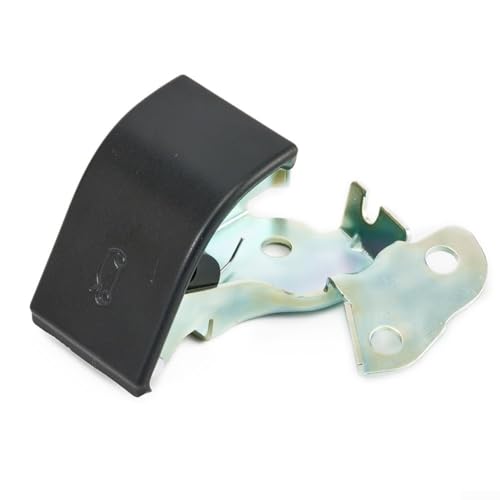 CWOQOCW Auto Motorhaube Entriegelungsgriff Hebel 51237149591 für Mini für Cooper R55 R56 R57 2007-2015 Silber ABS für Metall Direktinstallation CWOQOCW Auto Motorhaube Entriegelungsgriff Hebel 51237149591 für Mini für Cooper R55 R56 R57 2007-2015 Silber ABS für Metall Direktinstallation von CWOQOCW