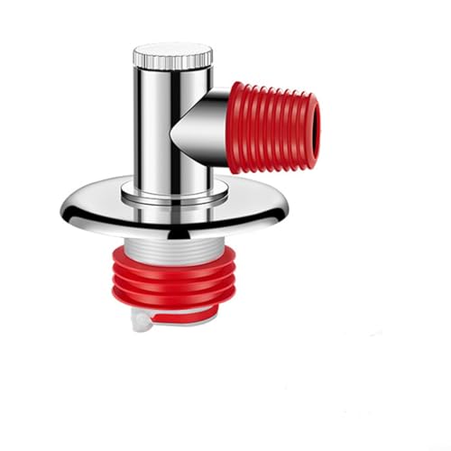 CWOQOCW Bodenablauf-Adapter für Waschmaschinen-Ablaufrohr mit Anti-Geruchs-System CWOQOCW Bodenablauf-Adapter für Waschmaschinen-Ablaufrohr mit Anti-Geruchs-System von CWOQOCW