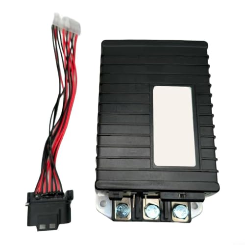 CWOQOCW DC Motor Controller 48V 275A für G29 Golf Cart JW2-H6510-21 Ersatzteil mit Kabelsatz von CWOQOCW