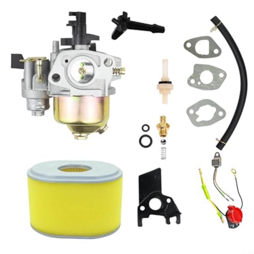 CWOQOCW Für DeWalt DXPW3425 Professional Metall Vergaser Kit Ersatzteile Hochdruckreiniger Motor Wartung Zubehör Für DXPW3425E Modell CWOQOCW Für DeWalt DXPW3425 Professional Metall Vergaser Kit Ersatzteile Hochdruckreiniger Motor Wartung Zubehör Für DXPW3425E Modell von CWOQOCW