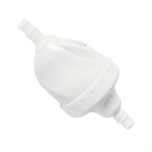 CWOQOCW G52 Clean Valve For Polaris 180 280 380 Pool Cleaners Reversing Valve With G53 Mechanism G57 Clamp Pre Assembled Kit For Crack Resistant Housing von CWOQOCW