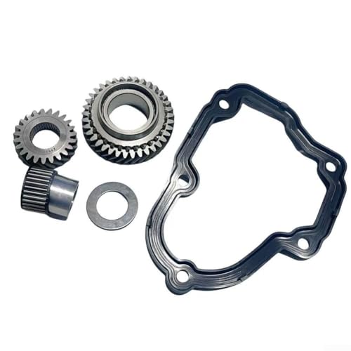 CWOQOCW Getriebezubehör 02Z311361 02Z311158 02Z311324 Ersatzteile für Transporter Caravelle Gummi Metall Kunststoff CWOQOCW Getriebezubehör 02Z311361 02Z311158 02Z311324 Ersatzteile für Transporter Caravelle Gummi Metall Kunststoff von CWOQOCW